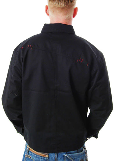 Iron Fist - Infidelity Jacket
