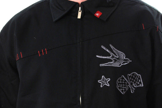 Iron Fist - Infidelity Jacket