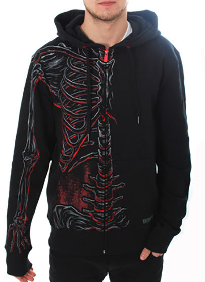 Iron Fist - Wishbone III Hoodie