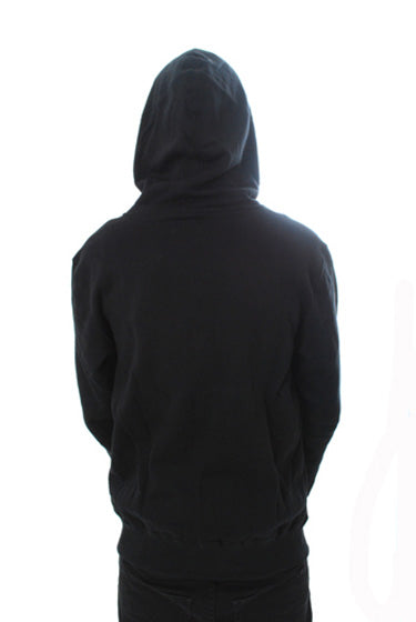 Iron Fist - Wishbone III Hoodie
