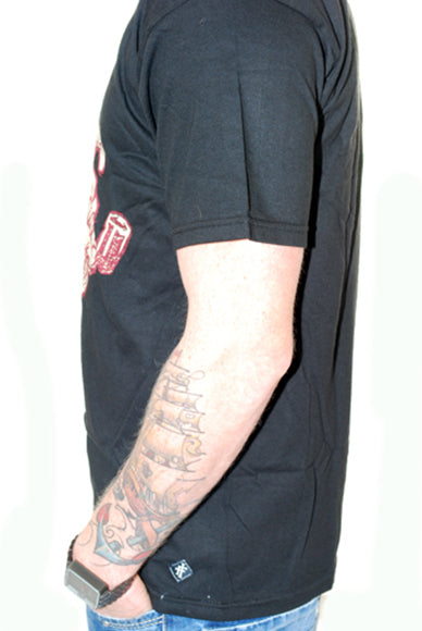 Iron Fist - Salty Dog SS Tee