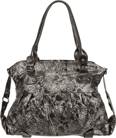 Iron Fist - Sweet Skull O Mine Casual Bag