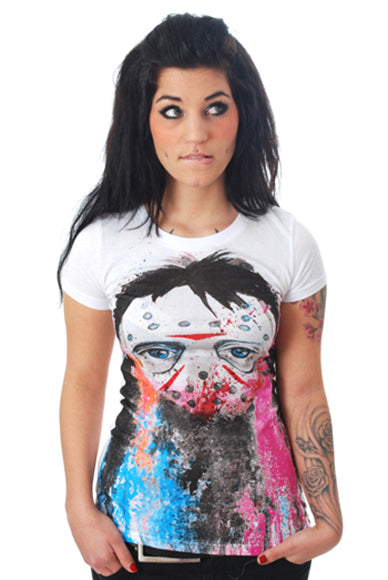 Iron Fist - Number 13 SS Tee