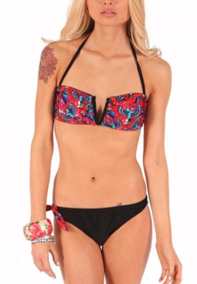 Iron Fist - Havana Breeze Bikini Set