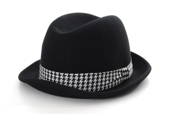 Merc - Rude Boy English style pork pie hat