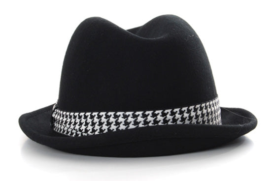 Merc - Rude Boy English style pork pie hat