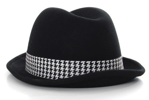 Merc - Rude Boy English style pork pie hat