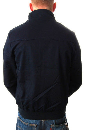 Merc - Harrington jacket - Navy blue