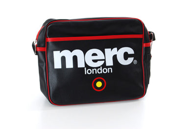 Merc - Airline Bag