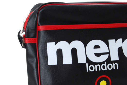Merc - Airline Bag