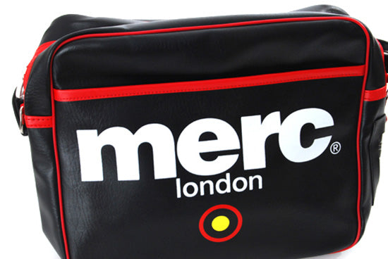 Merc - Airline Bag