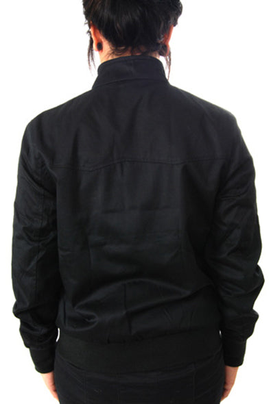 Merc - Mary Harrington jacket - black