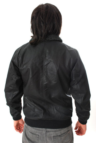 Obey - Downtown Jacket - Black