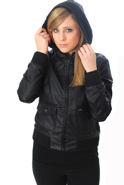 Obey jealous lover best sale jacket