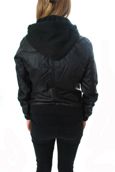 Obey - Jealous Lover Jacket