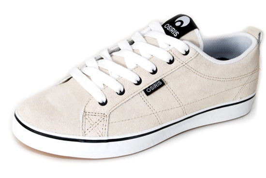 OSIRIS-45 - Blk / Wh/ Gum
