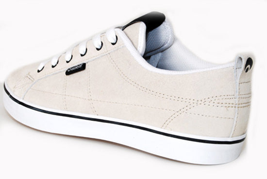 OSIRIS-45 - Blk / Wh/ Gum