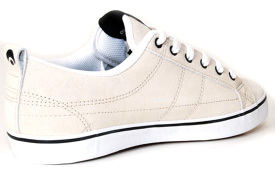 OSIRIS-45 - Blk / Wh/ Gum