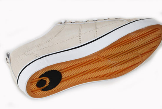 OSIRIS-45 - Blk / Wh/ Gum