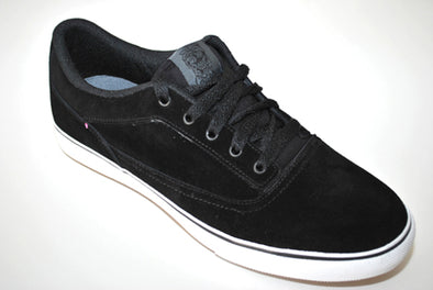 OSIRIS - Caswell VLC - Blk / Wh / Gum