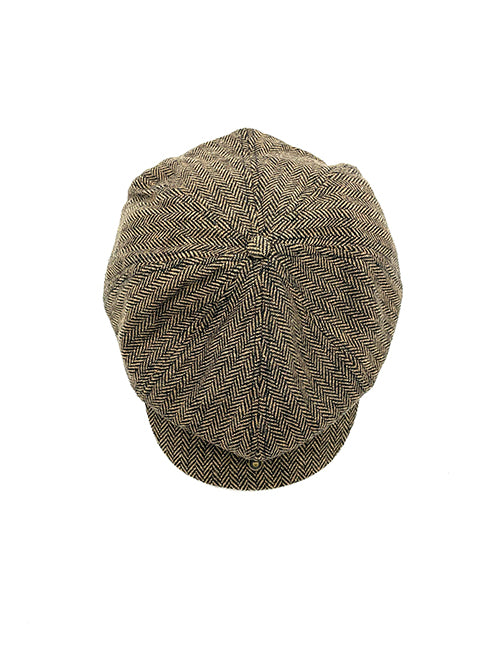 Dickies - Tucson Unisex Cap-Brown