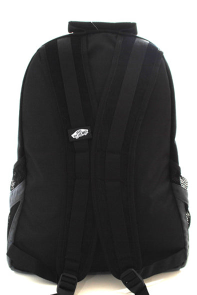 Vans - Van Doren Backpack-Black/Grey