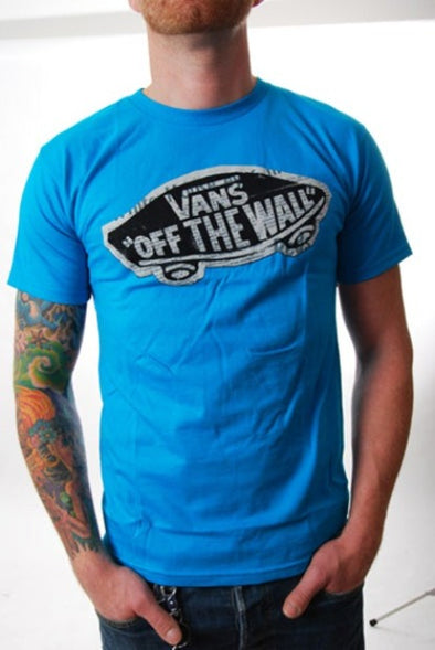 Vans - OTW Newsie T-Shirt