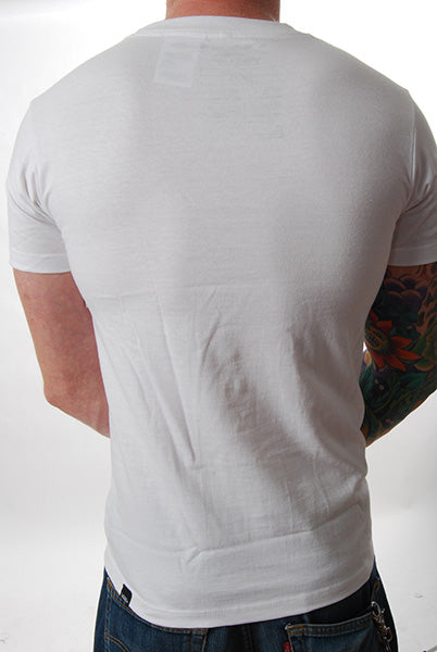 Vans - Paint Drip T-Shirt