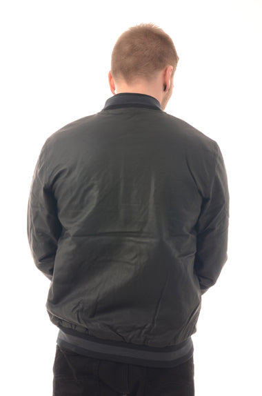 Vans - Prescott college jacket