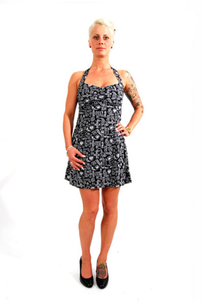 Vans - Street Tags Dress