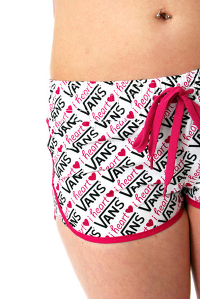 Vans - Bayshore Board short