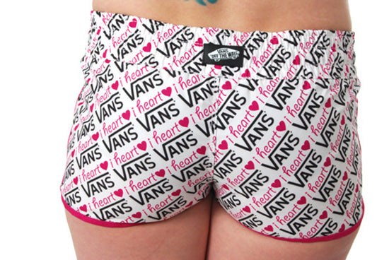 Vans - Bayshore Board short