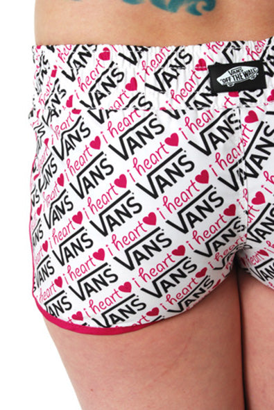 Vans - Bayshore Board short