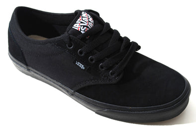 Vans  - Atwood-Black