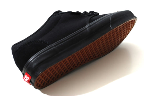 Vans Atwood Black Fearbox
