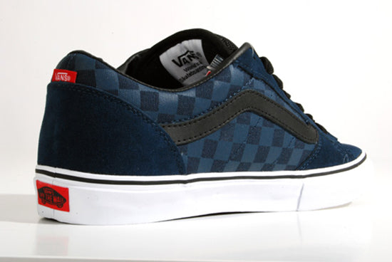 Vans La Cripta Dos