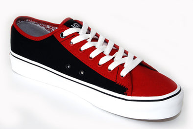 Vans Ferris - Red/Black