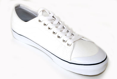 Vans - La Cripta Ligero - White