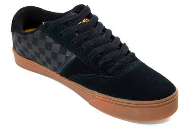 Vans - Ruark Black/Gum