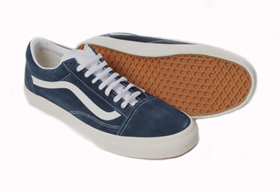 Vans - Old Skool  Vintage Dress Blues